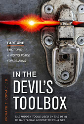 In the Devil's Toolbox