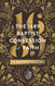 1689 Baptist Confession of Faith in Modern English
