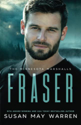 Fraser: A Minnesota Marshalls Novel (The Marshall Family Saga)