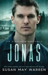 Jonas: A Minnesota Marshalls Novel (The Marshall Family Saga)