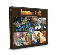 Jonathan Park: No Looking Back - Series 2