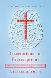 Descriptions and Prescriptions