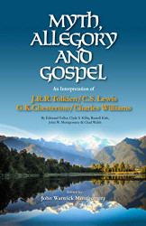 Myth Allegory and Gospel
