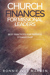 Church Finances for Missional Leaders