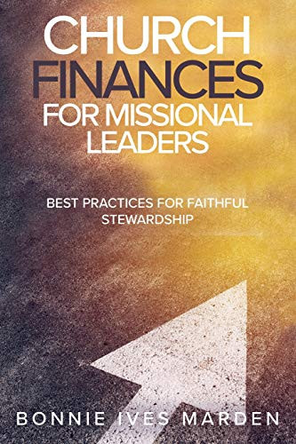 Church Finances for Missional Leaders