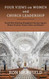 Four Views on Women and Church Leadership: Should Bible-Believing