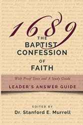 Baptist Confession of Faith 1689