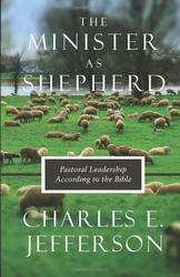 Minister As Shepherd