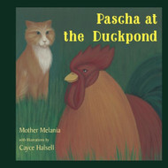 Pascha at the Duck Pond