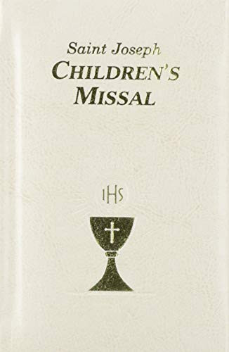 St. Joseph Children's Missal