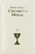 St. Joseph Children's Missal