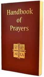 Handbook of Prayers [vinyl classic]