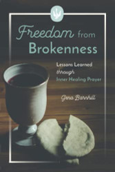 Freedom from Brokenness