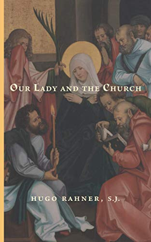 Our Lady and the Church