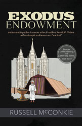 Exodus Endowment: Understanding What It Means When President Russell
