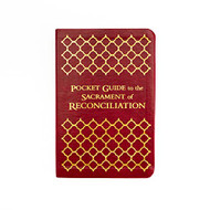 Pocket Guide to the Sacrament of Reconciliation