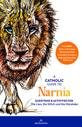 Catholic Guide to Narnia
