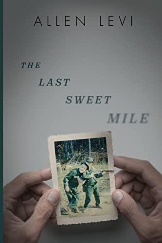 Last Sweet Mile