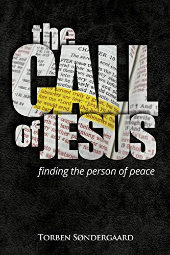 Call of Jesus: finding the person of peace