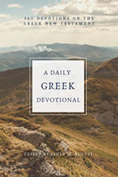 Daily Greek Devotional