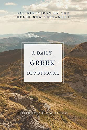 Daily Greek Devotional