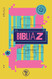 Biblia Z (amarilla) (Spanish Edition)