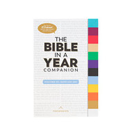 Bible in a Year Companion Volume 3