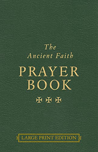 Ancient Faith Prayer Book