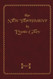 New Testament in Poetic Glory: MRT - The New Testament