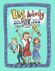 LDS Activity Book