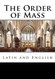 Order of Mass in Latin and English