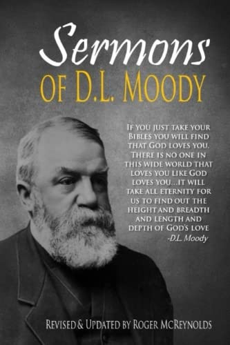 Sermons of D. L. Moody