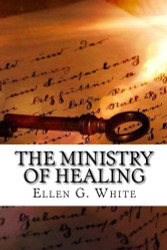 Ministry of Healing