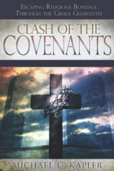 Clash Of The Covenants