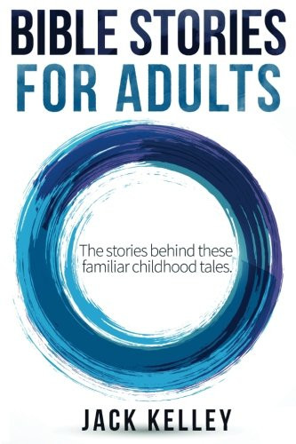 Bible Stories For Adults