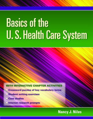 Basics Of The Us Health Care System