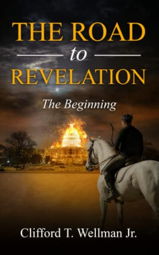 Road To Revelation: The Beginning
