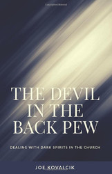 Devil in the Back Pew