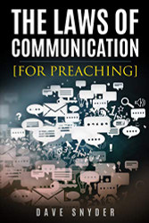 Laws of Communication for Preaching