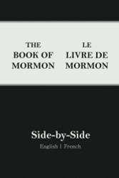 Book of Mormon Side-by-Side