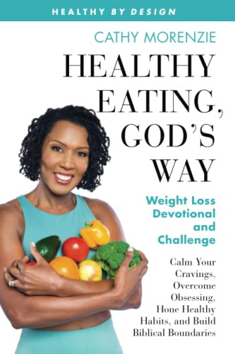 Healthy Eating God's Way