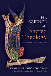 Science of Sacred Theology