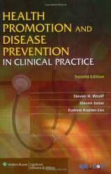 Health Promotion And Disease Prevention In Clinical Practice