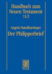 Der Philipperbrief (Handbuch Zum Neuen Testament 11) (German