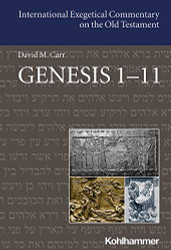 Genesis 1-11 (International Exegetical Commentary on the Old