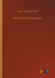 Girl From Montana