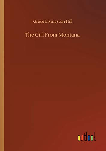 Girl From Montana