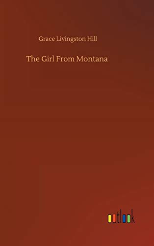 Girl From Montana