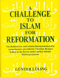 Challenge to Islam for Reformation