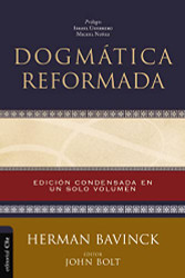 Dogm?ítica reformada (Spanish Edition)